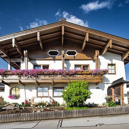 Gaestehaus Stotter Neukirchen am Großvenediger Exteriér fotografie