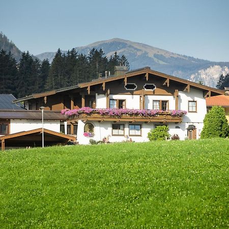 Gaestehaus Stotter Neukirchen am Großvenediger Exteriér fotografie