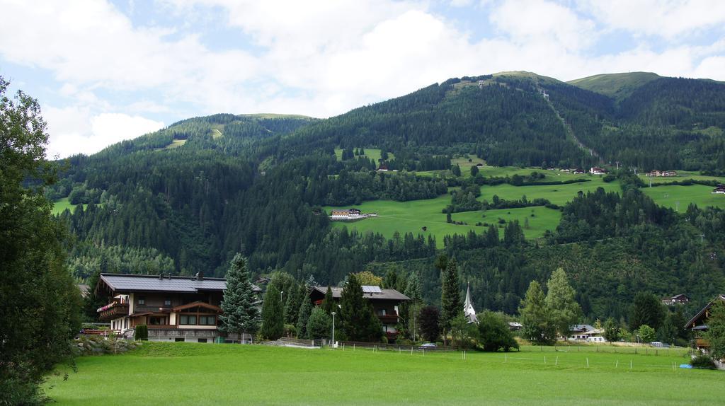 Gaestehaus Stotter Neukirchen am Großvenediger Exteriér fotografie