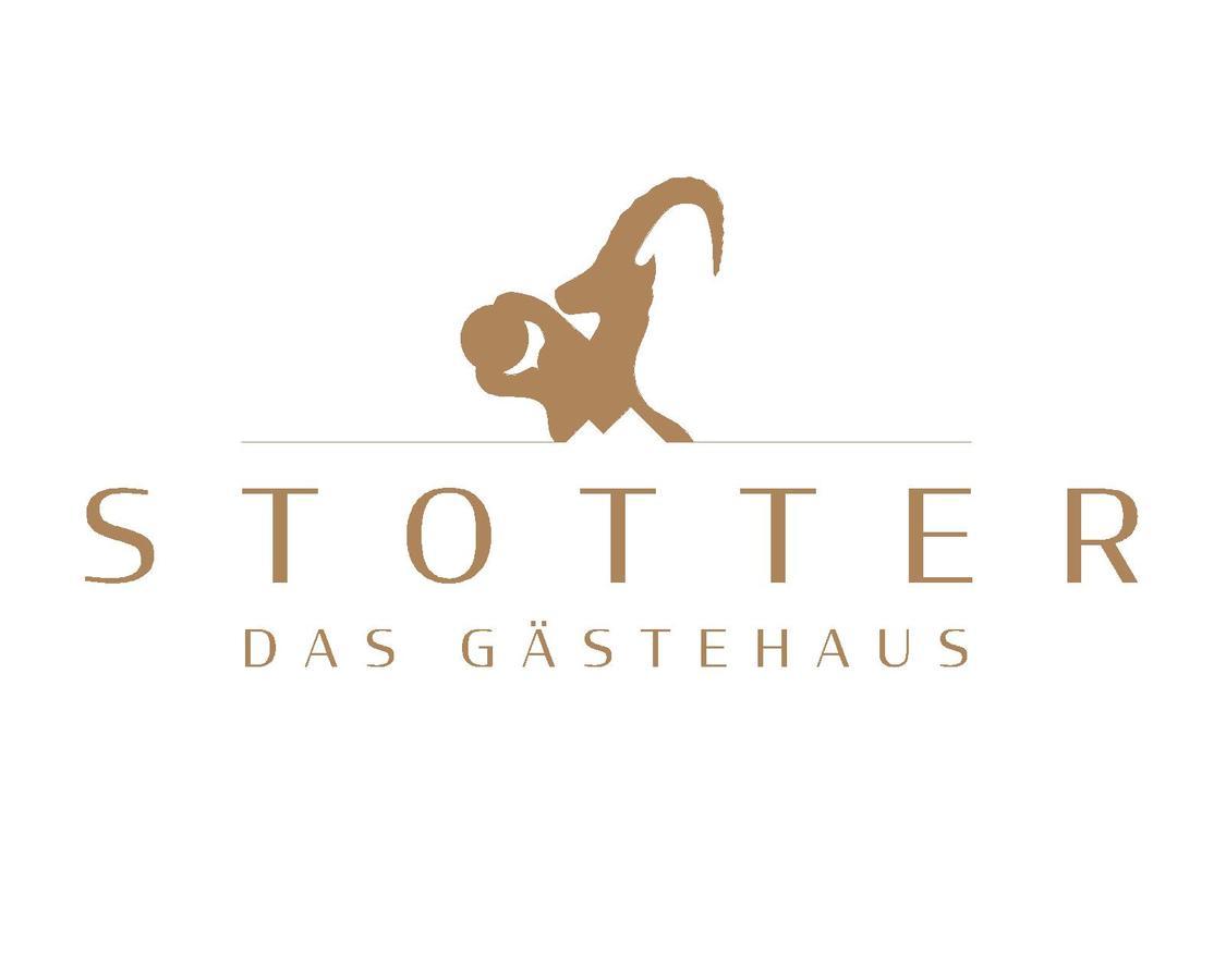 Gaestehaus Stotter Neukirchen am Großvenediger Exteriér fotografie