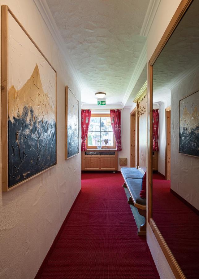 Gaestehaus Stotter Neukirchen am Großvenediger Exteriér fotografie