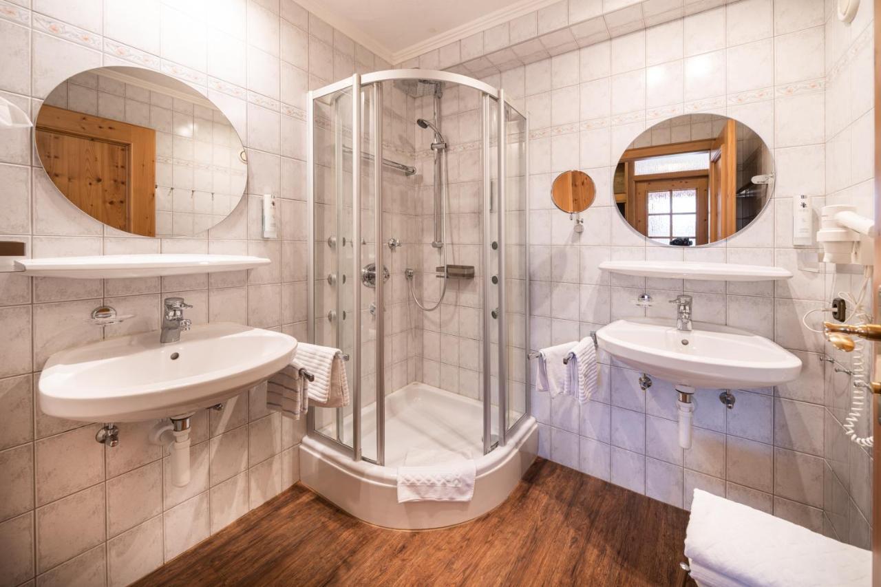 Gaestehaus Stotter Neukirchen am Großvenediger Exteriér fotografie